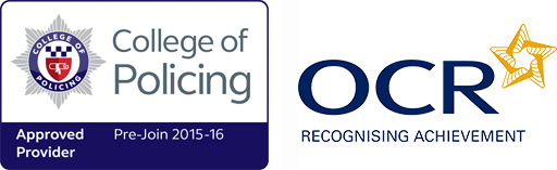 College of Policing, OCR